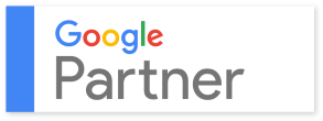 Сертифицированный партнёр Google